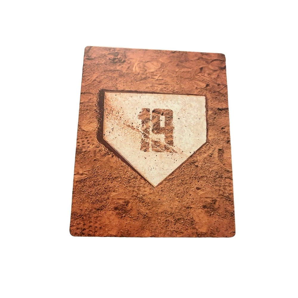 MLB The Show 19 MVP Edition Steelbook - Sony PlayStation 4  ~ PS4
